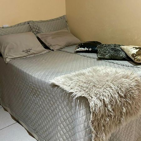 Apart Hotel Rocha Porto Velho  Room photo