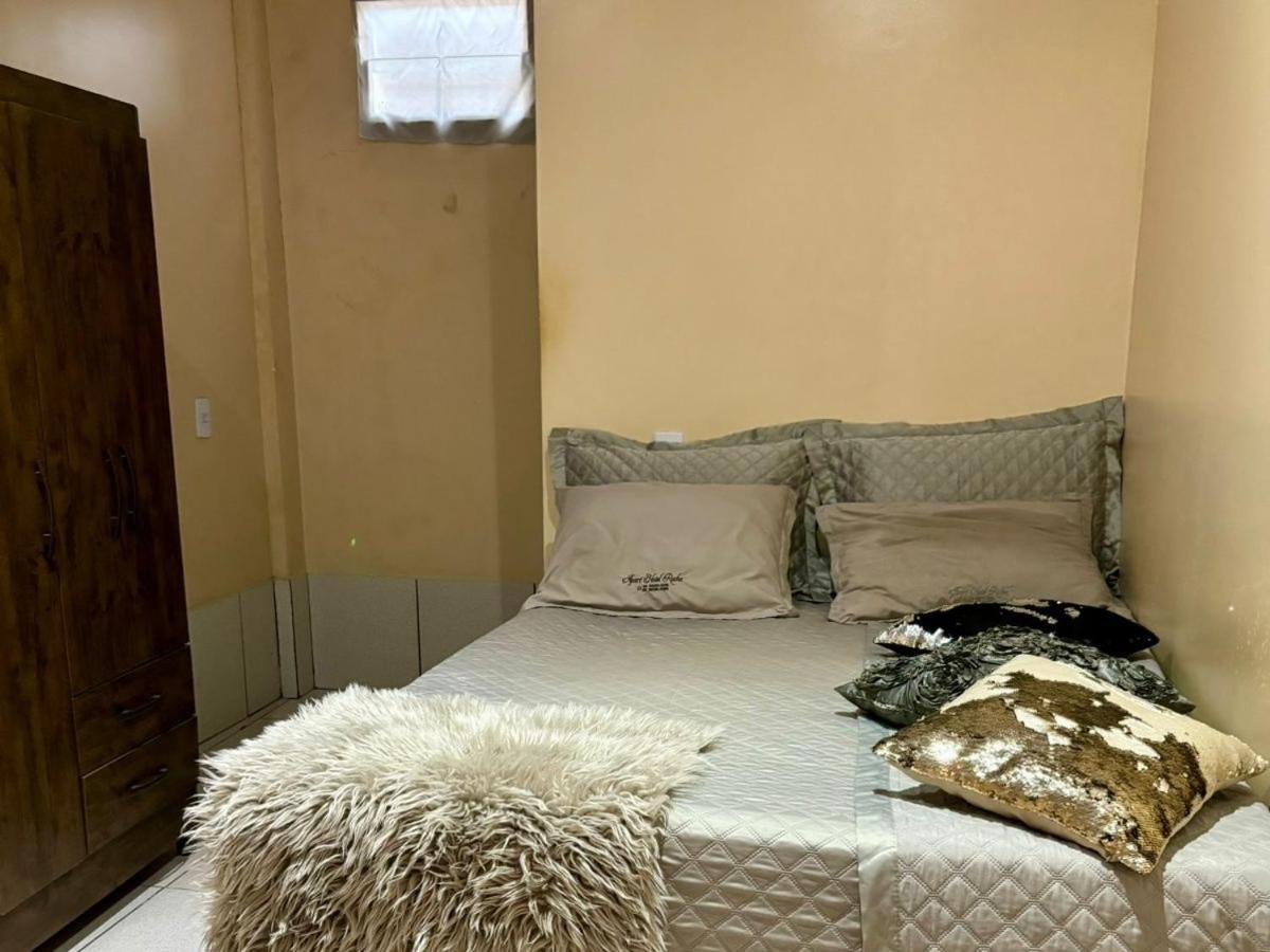 Apart Hotel Rocha Porto Velho  Room photo