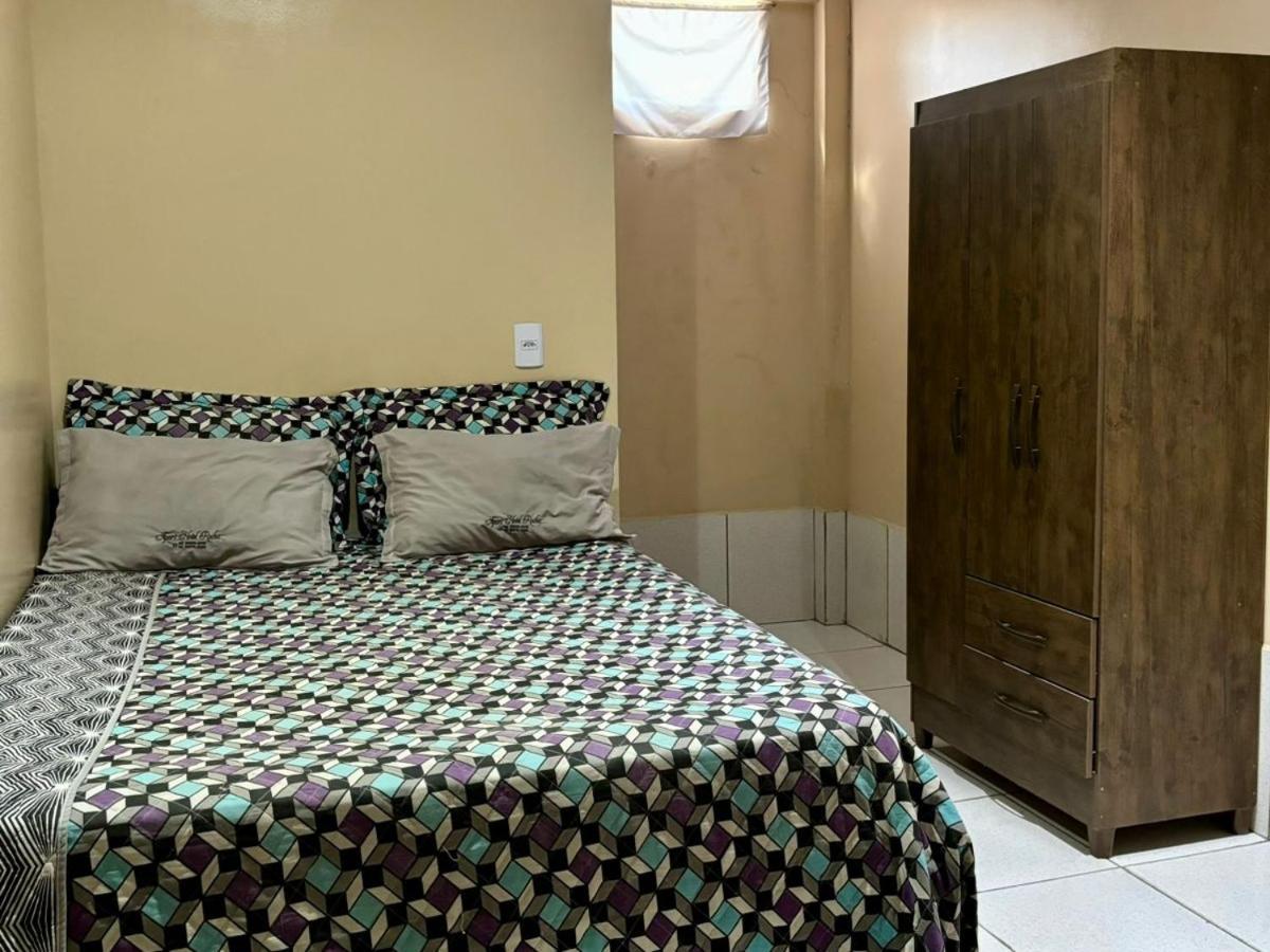 Apart Hotel Rocha Porto Velho  Room photo